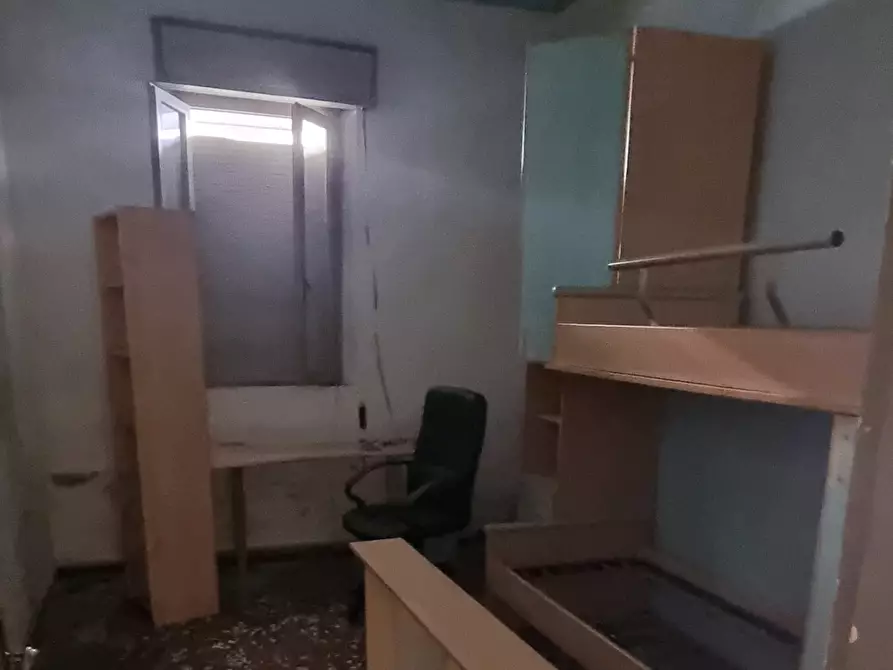 Immagine 10 di Casa trifamiliare in vendita  in Viale Viareggio 14 a Rimini