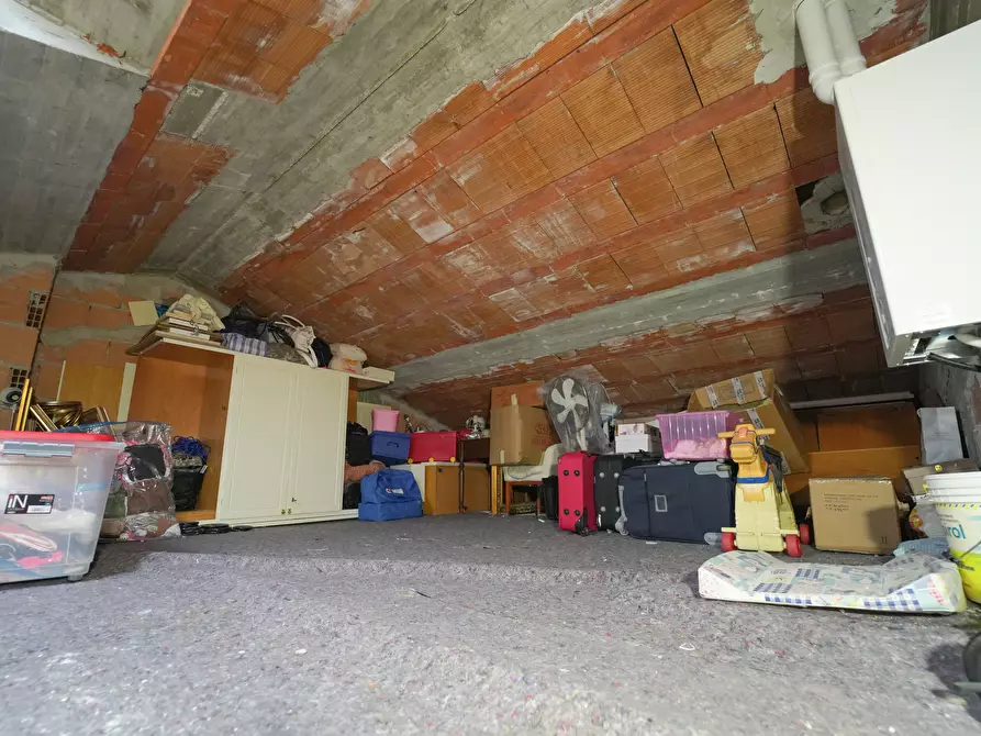 Immagine 31 di Villetta a schiera in vendita  a Coriano