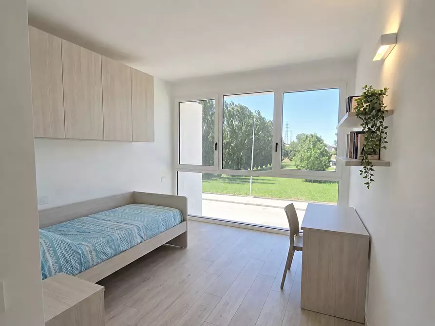 Immagine 37 di Villetta a schiera in vendita  a Rimini