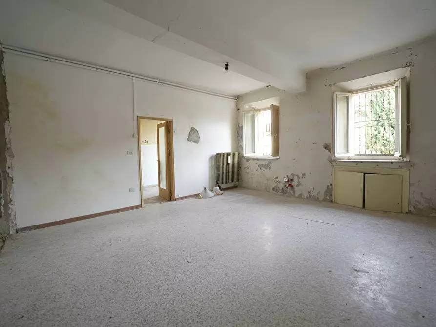Immagine 15 di Terratetto in vendita  in Piazzetta Monache a Santarcangelo Di Romagna
