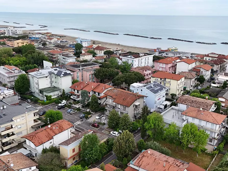Immagine 32 di Quadrilocale in vendita  in Via Salvador Allende 17 a San Mauro Pascoli
