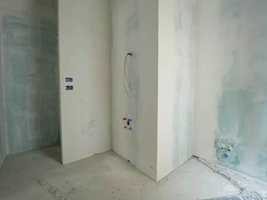 Immagine 17 di Villetta a schiera in vendita  in Via Bellaere 24 a Santarcangelo Di Romagna