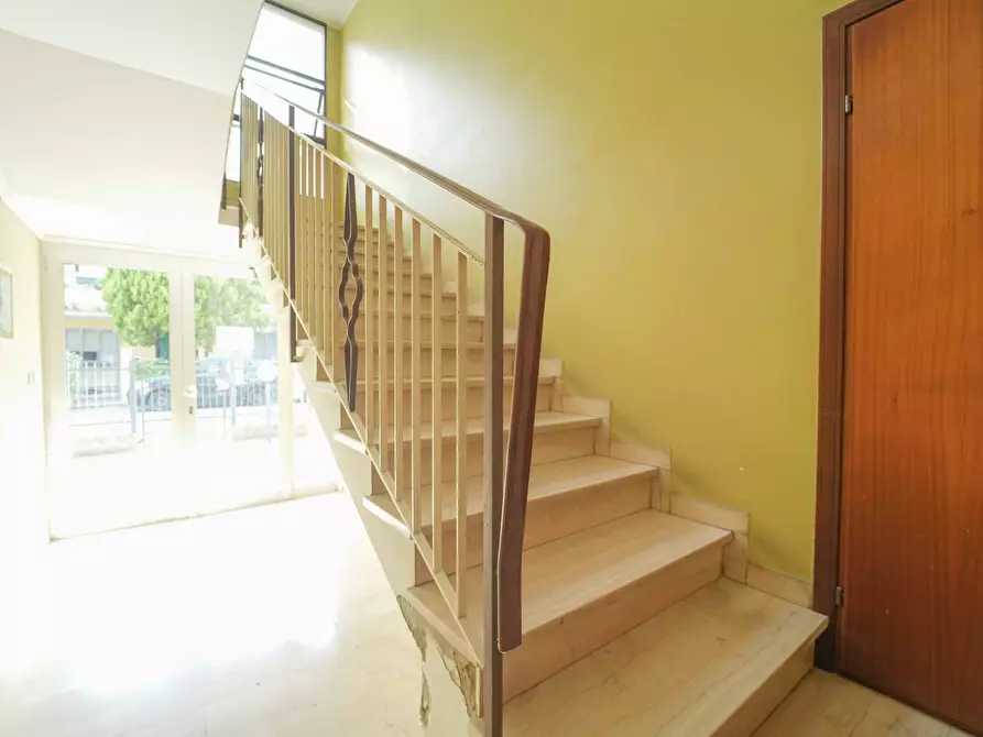 Immagine 20 di Quadrilocale in vendita  in Via Giovanni Ruffini 9 a Rimini