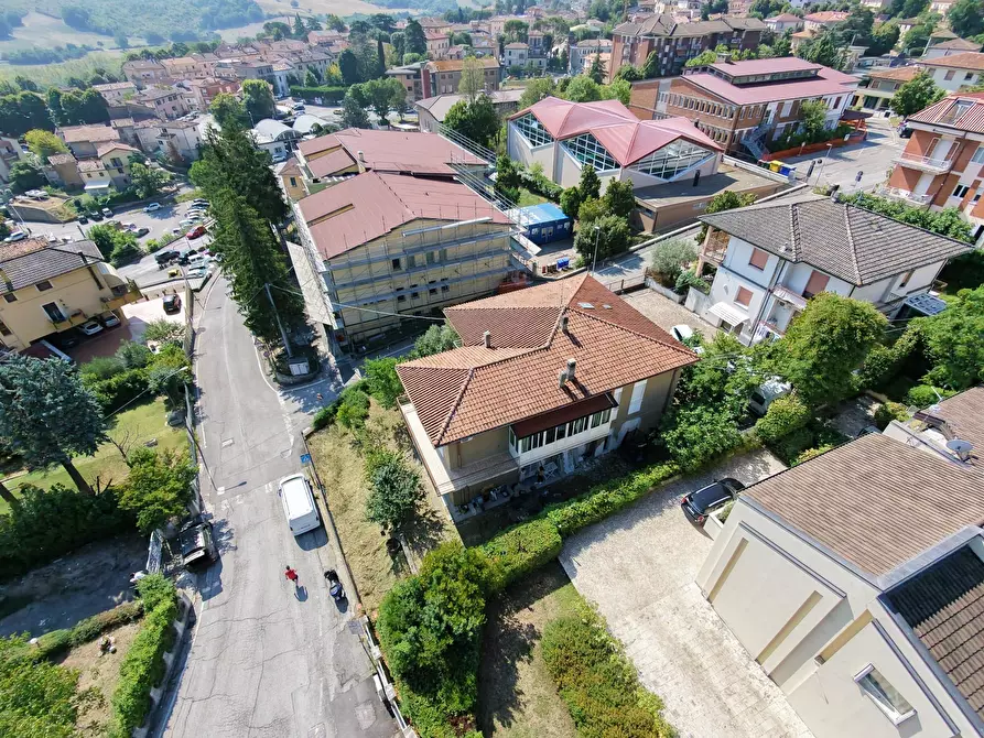 Immagine 4 di Casa bifamiliare in vendita  in Via della Maternità 63 a Novafeltria