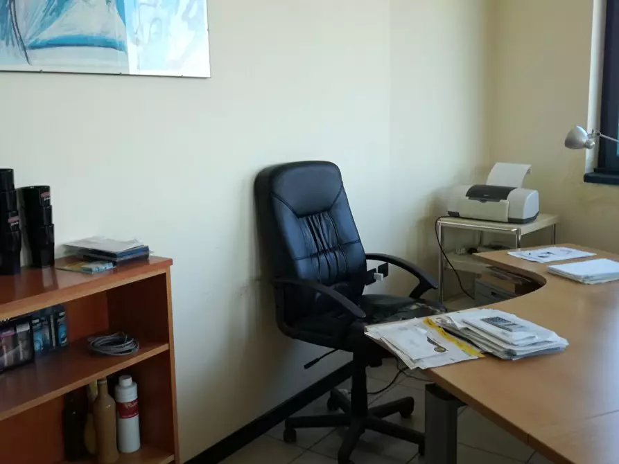 Immagine 4 di Ufficio in affitto  in Viale Circonvallazione nuova a Rimini