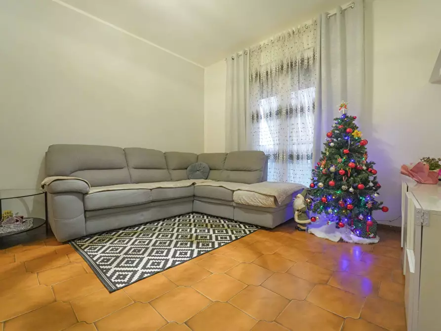 Immagine 3 di Quadrilocale in vendita  in Via Monti 5 a Gambettola