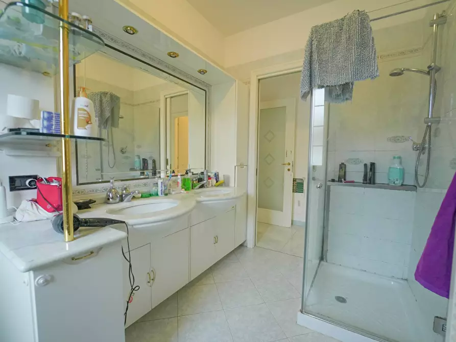 Immagine 22 di Villa in vendita  in Via Filippo Turati 12 a Poggio Torriana