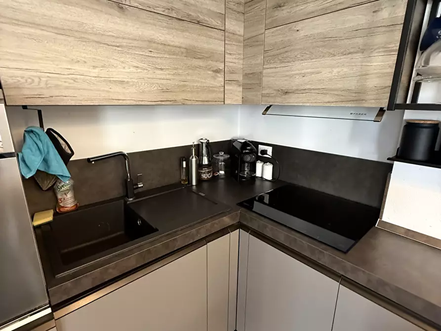 Immagine 44 di Villetta a schiera in vendita  in Via Vecchia Marecchia 199 a Santarcangelo Di Romagna