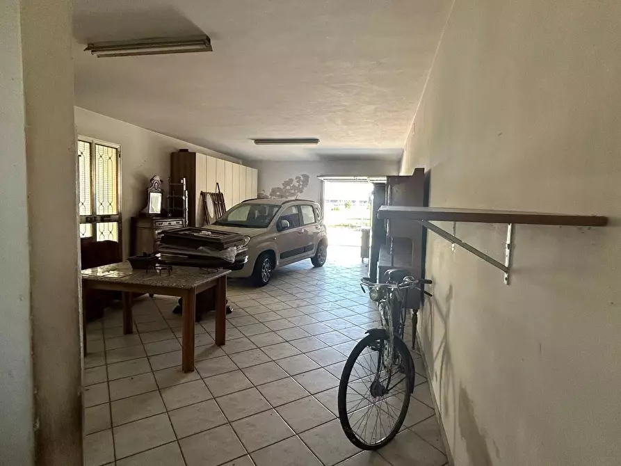 Immagine 15 di Villetta a schiera in vendita  a Santarcangelo Di Romagna