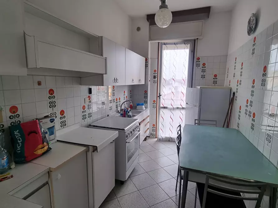 Immagine 9 di Trilocale in vendita  in Via Giovanni Ruffini 9 a Rimini