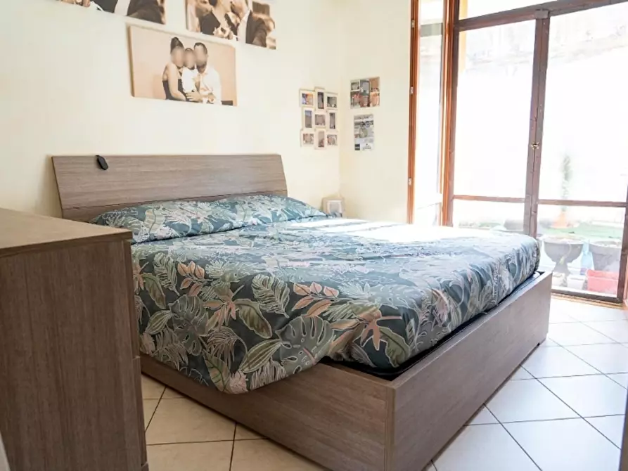 Immagine 21 di Trilocale in vendita  in Via Ugo Foscolo 87 a Montescudo-Monte Colombo