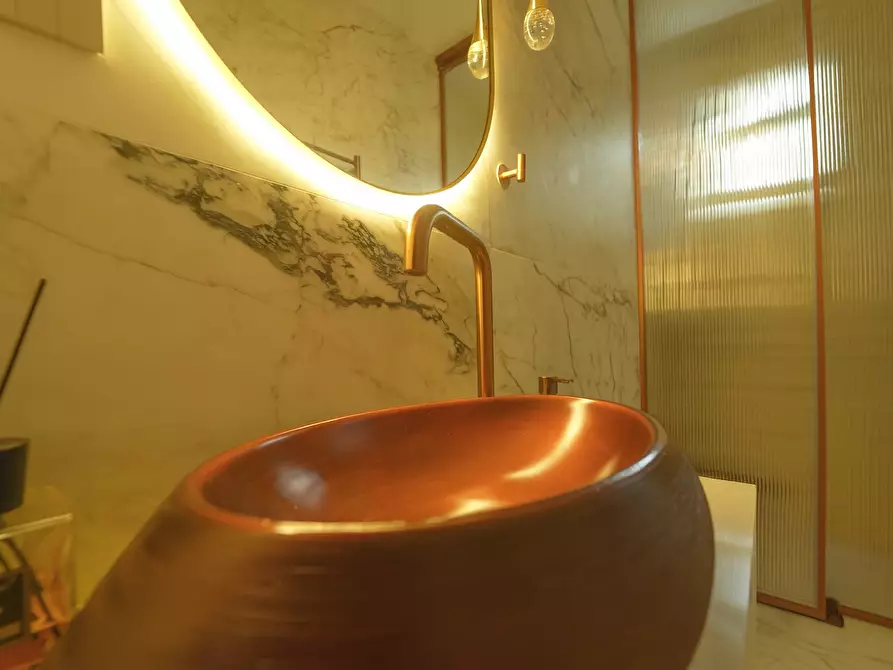 Immagine 9 di Trilocale in vendita  in Copernico a Savignano Sul Rubicone