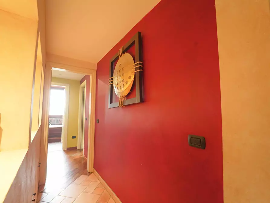Immagine 36 di Villa in vendita  in Via Colombarina 17 a Poggio Torriana