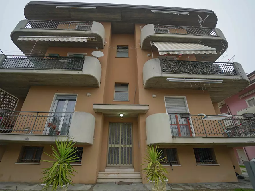 Immagine 20 di Quadrilocale in vendita  in Via Monti 5 a Gambettola