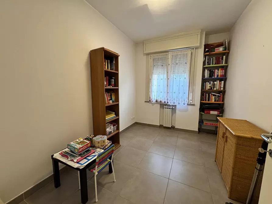 Immagine 17 di Quadrilocale in vendita  in Via San Vito 901 a Santarcangelo Di Romagna