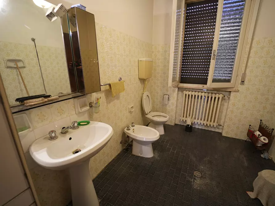 Immagine 9 di Trilocale in vendita  in Via Giotto di Bondone 42 a San Mauro Pascoli