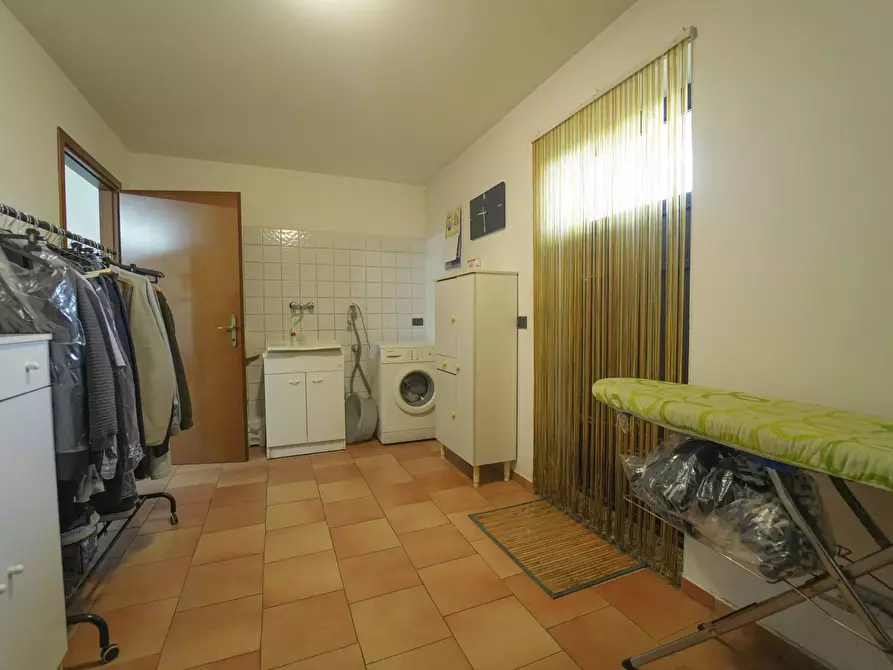 Immagine 53 di Villetta a schiera in vendita  in Via Romagna 21 a Savignano Sul Rubicone