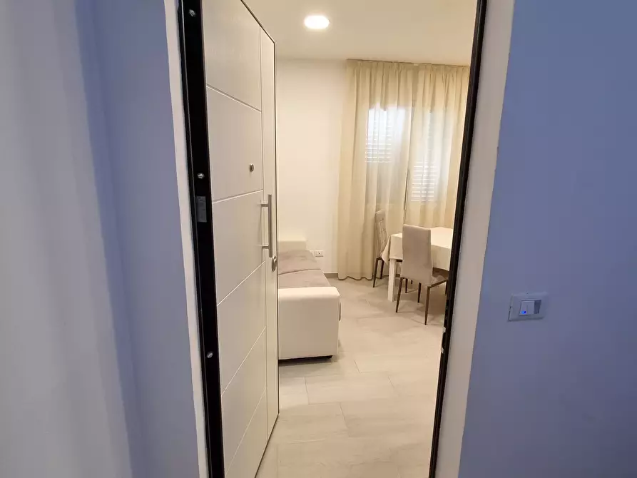 Immagine 3 di Terratetto in vendita  in Via Ortaggi 29 a Rimini