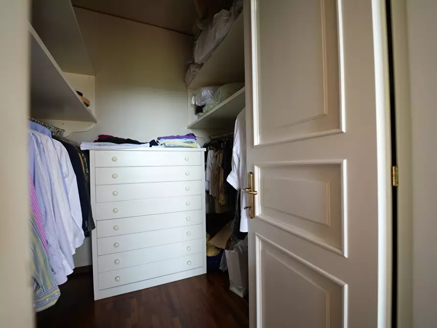 Immagine 16 di Villa in vendita  in Via delle Cave a Poggio Torriana