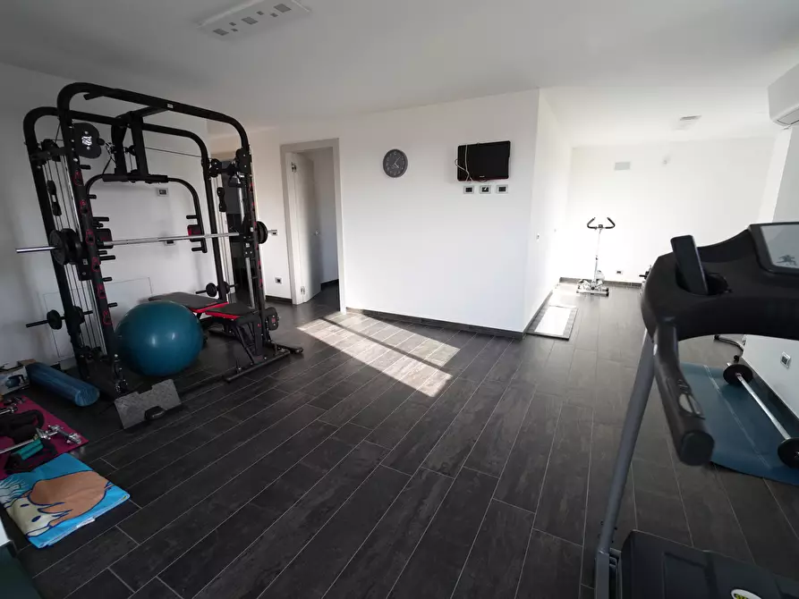 Immagine 36 di Villa in vendita  in Via Cantalupo 289 a Bertinoro