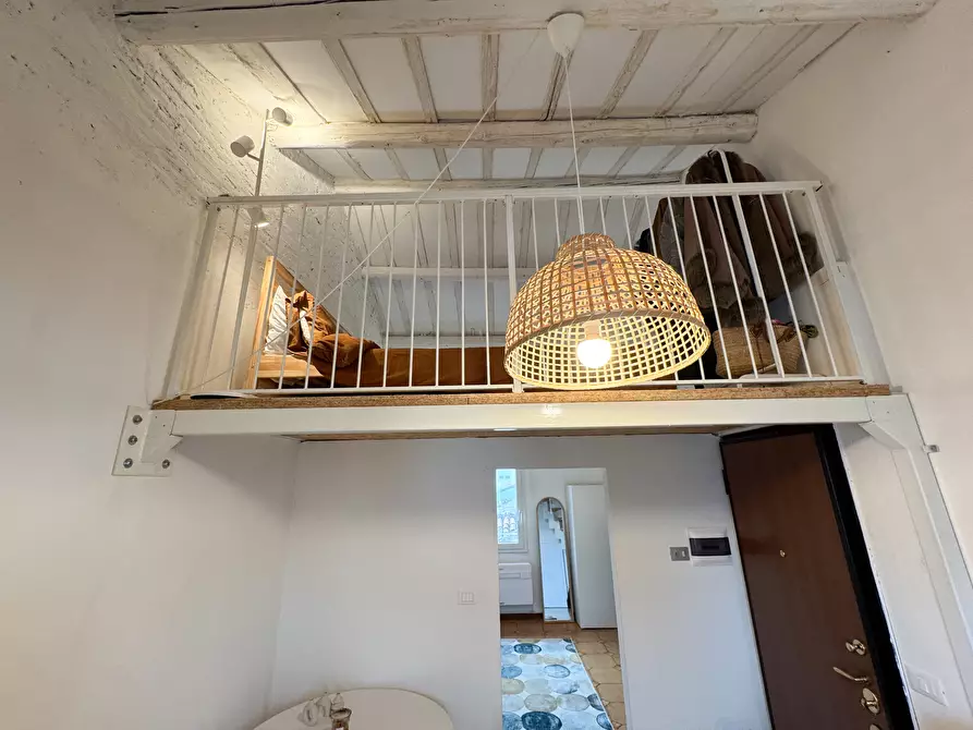 Immagine 6 di Bilocale in vendita  in Via Onofrio Tommasini 9 a Rimini