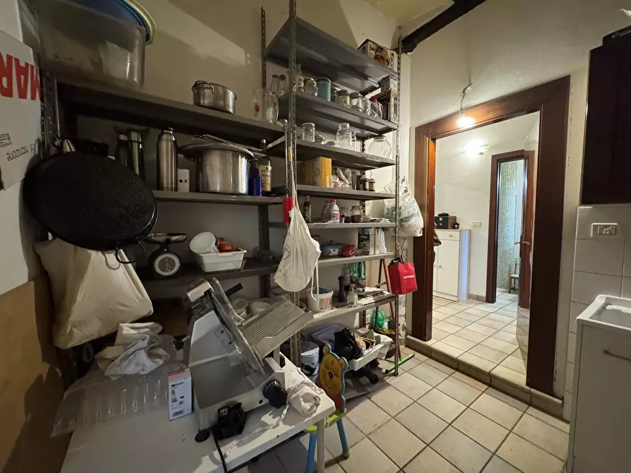 Immagine 31 di Porzione di casa in vendita  in Via Moreta a Coriano