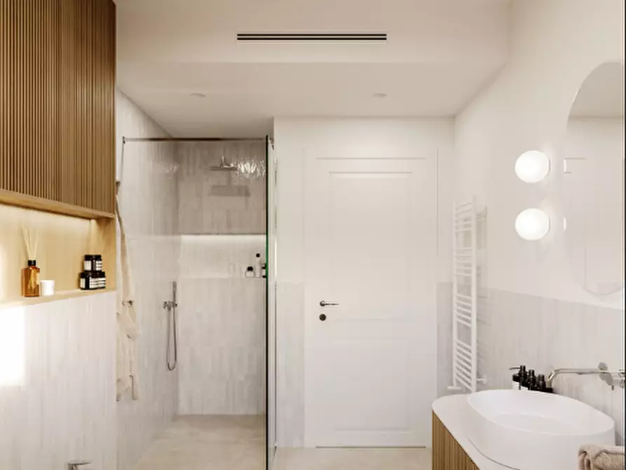 Immagine 4 di Terreno agricolo in vendita  in Via Lauro De Bosis 54 a Rimini