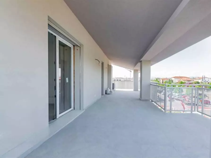 Immagine 3 di Trilocale in vendita  in Via Sigismondo Malatesta a San Mauro Pascoli