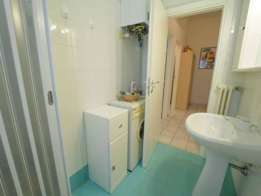 Immagine 14 di Trilocale in vendita  in via GIUNONE 14 a Cervia