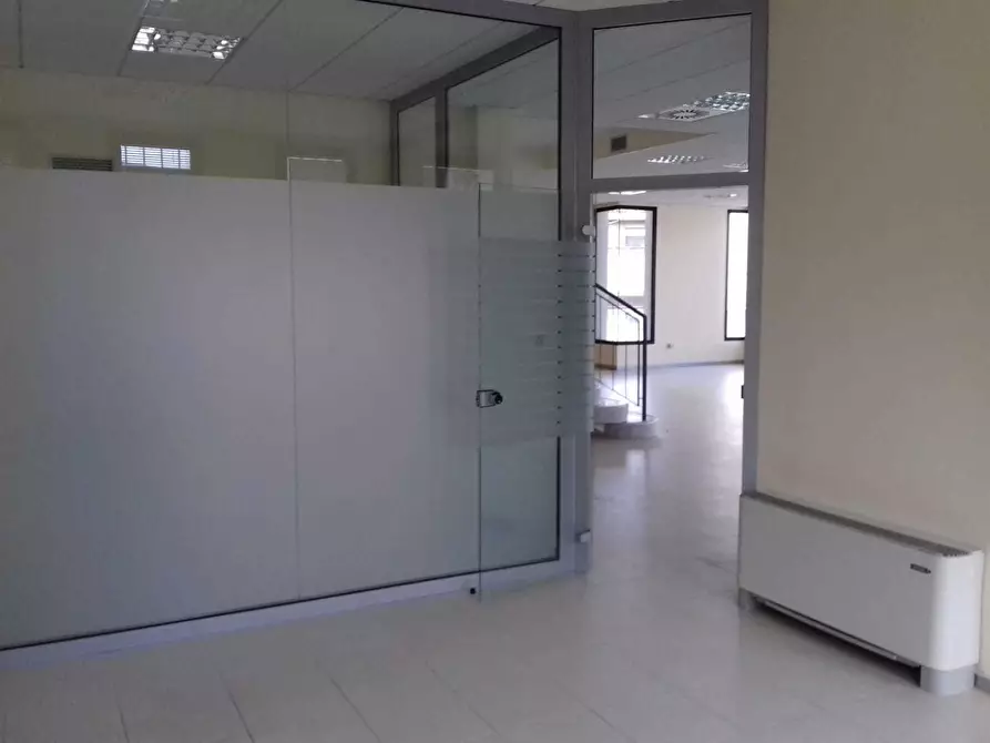 Immagine 18 di Ufficio in vendita  in Via per Poviglio 16 a Reggio Nell'emilia