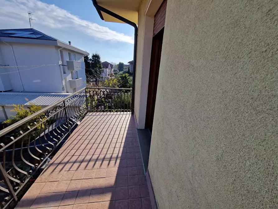 Immagine 19 di Porzione di casa in vendita  in Via Misano 3 a Santarcangelo Di Romagna