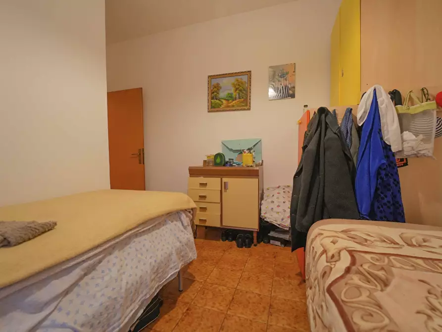 Immagine 14 di Quadrilocale in vendita  in Via Monti 5 a Gambettola