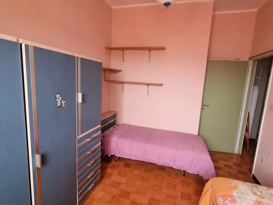 Immagine 13 di Trilocale in vendita  in Via Giovanni Ruffini 9 a Rimini