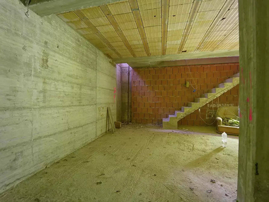 Immagine 25 di Villetta a schiera in vendita  in Via Rigardara 11 a Coriano