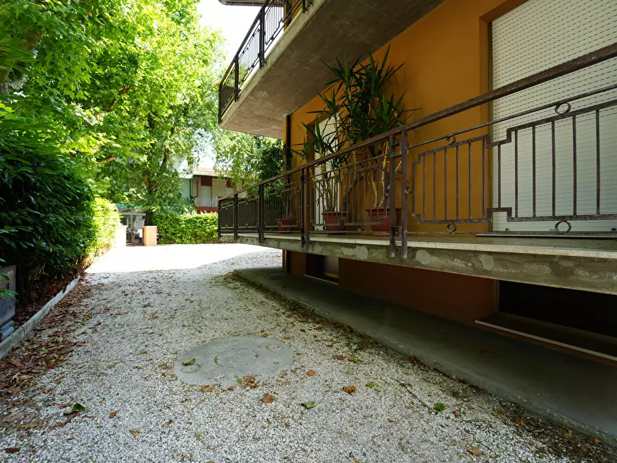 Immagine 10 di Bilocale in vendita  in Via C. Pisacane 23A a Cattolica