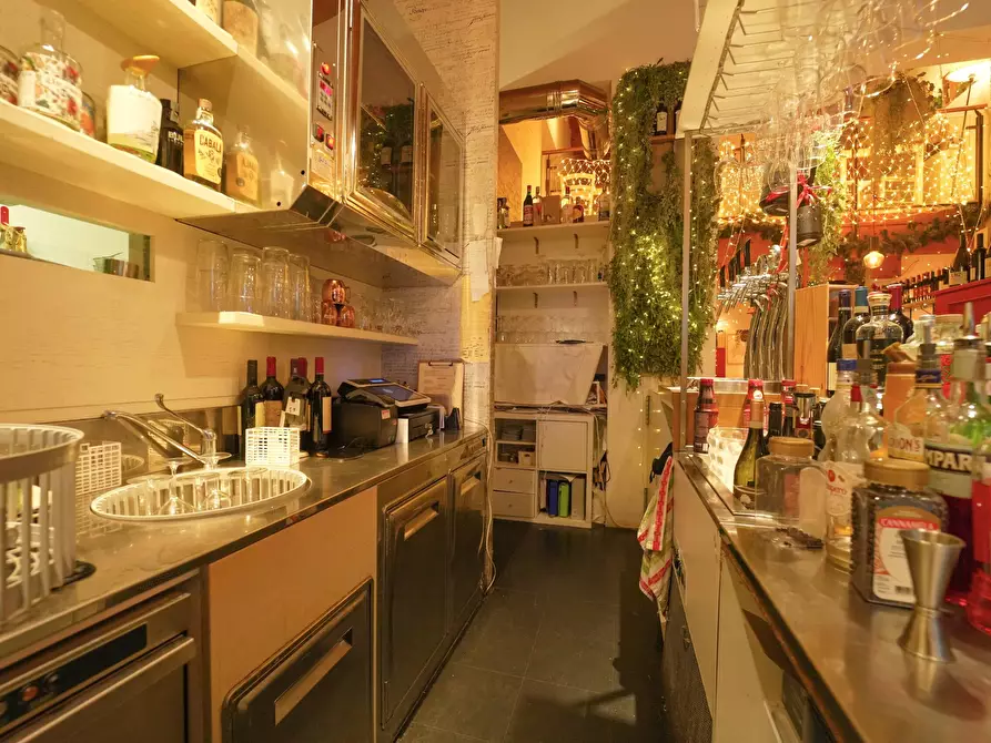 Immagine 26 di Bar / Ristorante in vendita  in Via Cesare Battisti 23 a Santarcangelo Di Romagna