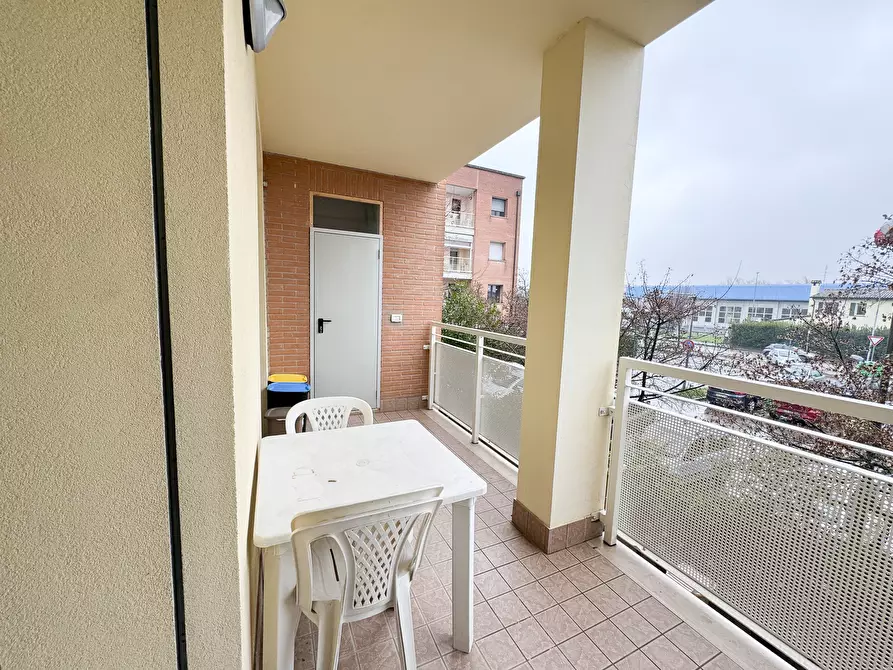 Immagine 9 di Trilocale in vendita  in Via Federico Fellini 4 a Forli'