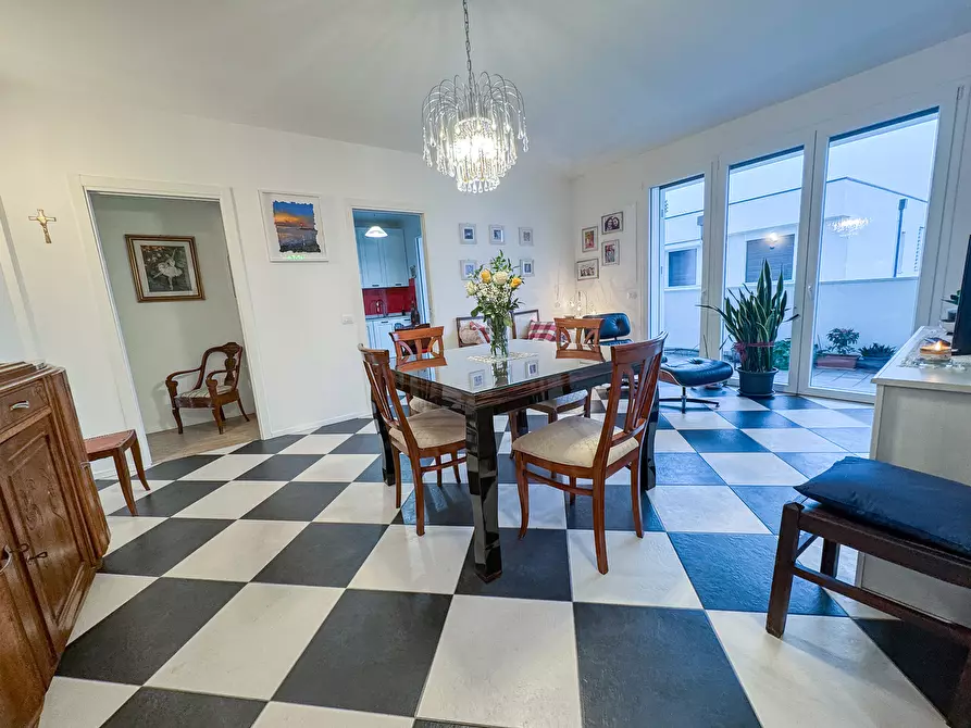 Immagine 3 di Trilocale in vendita  in Via Colombarina 9 a Coriano