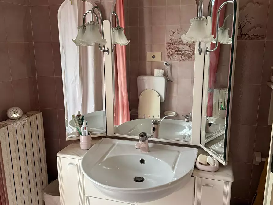 Immagine 23 di Villa in vendita  in Via Cantoniera a Carpegna