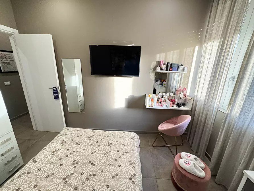 Immagine 33 di Quadrilocale in vendita  in Viale San Gottardo a Rimini