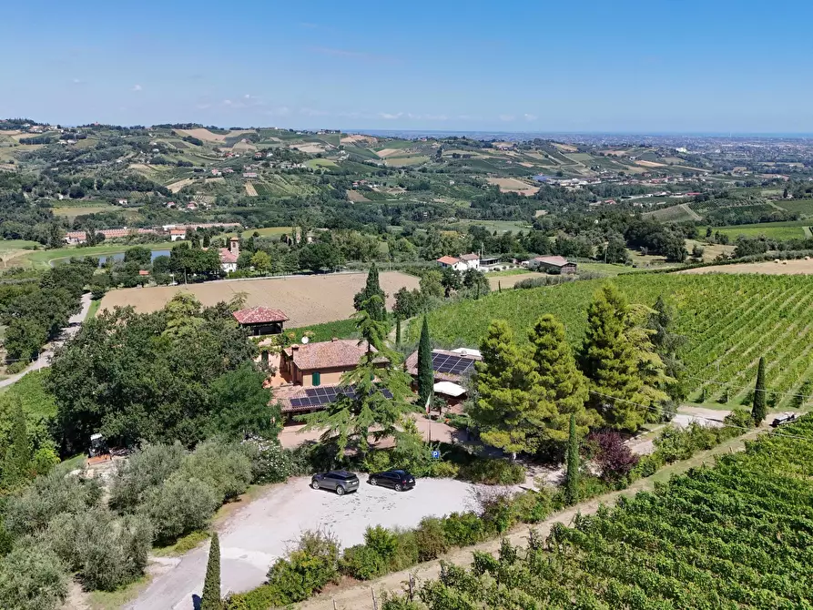 Immagine 3 di Casa indipendente in vendita  in Via Roma 14A a Borghi