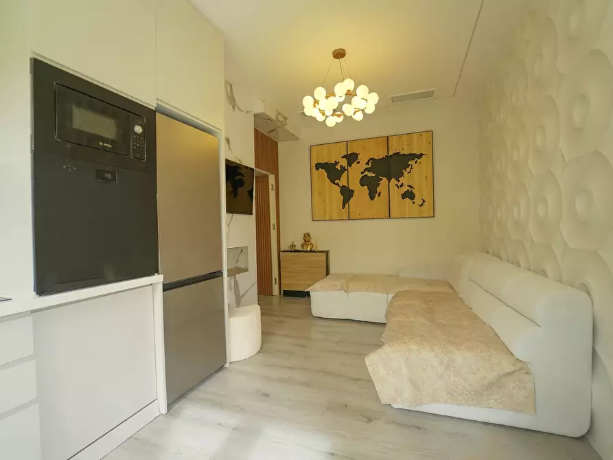 Immagine 1 di Trilocale in vendita  in Copernico a Savignano Sul Rubicone