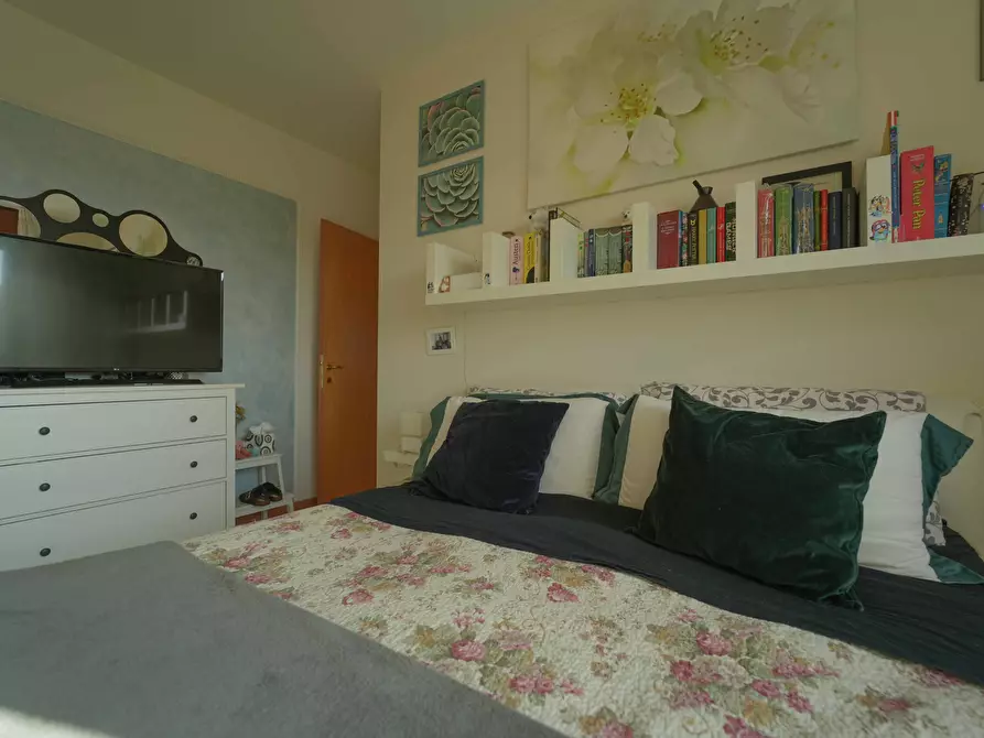 Immagine 11 di Trilocale in vendita  in Via Baracchi 10 a Rimini