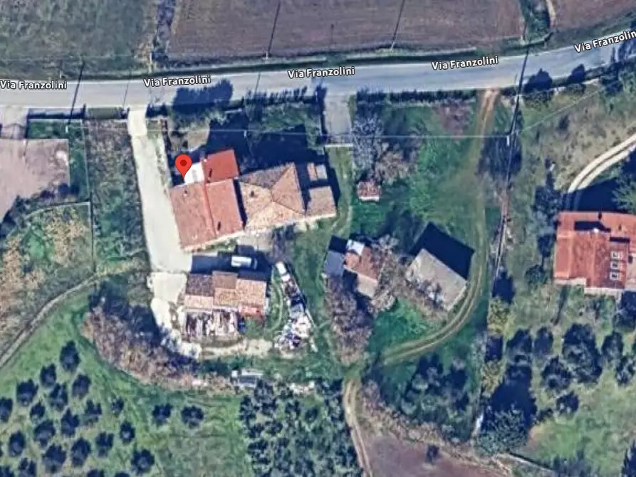 Immagine 26 di Villetta a schiera in vendita  in Via Franzolini 65 a Rimini