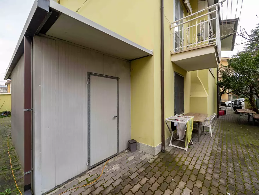 Immagine 6 di Casa indipendente in vendita  in Via Giuseppe Piazzi 10 a Rimini