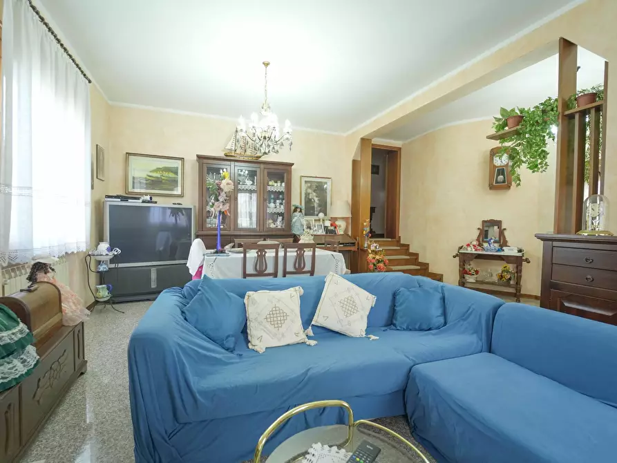 Immagine 10 di Villetta a schiera in vendita  a Verucchio
