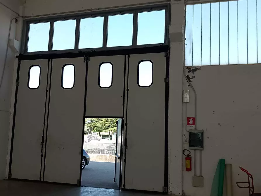 Immagine 4 di Laboratorio in affitto  in Via del Tesoro 533 a Verucchio