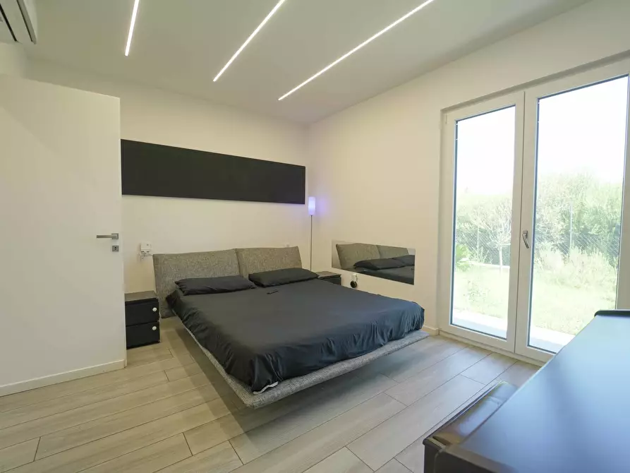 Immagine 10 di Villa in vendita  in Via Primo Targhini 4101 a Cesena