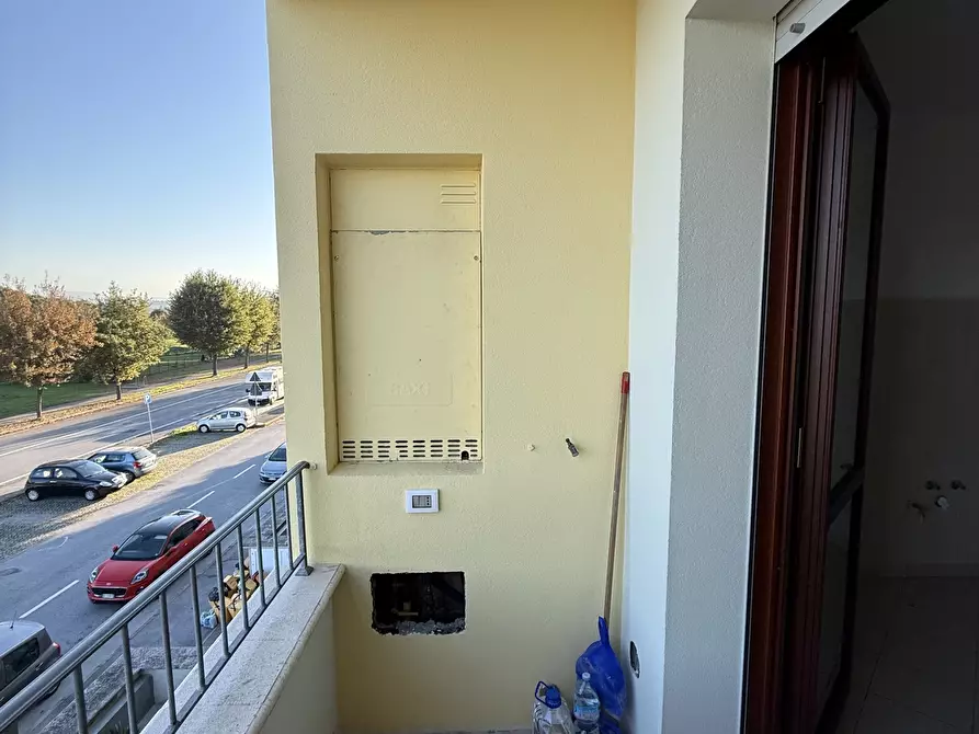 Immagine 10 di Trilocale in vendita  in Via Giorgio La Pira a Savignano Sul Rubicone