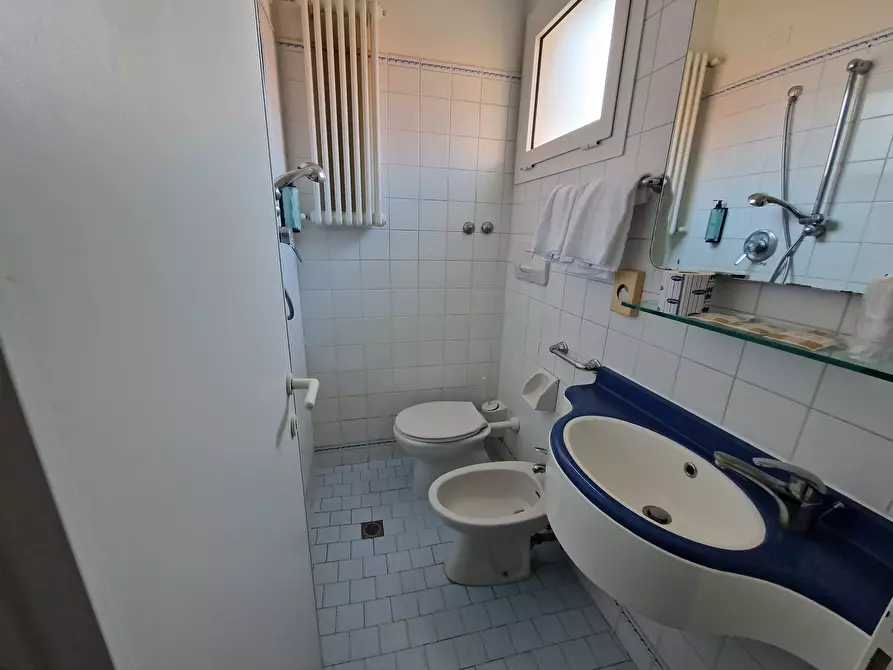 Immagine 11 di Albergo/B&B/Residence in vendita  in Viale Regina Margherita 27b a Rimini